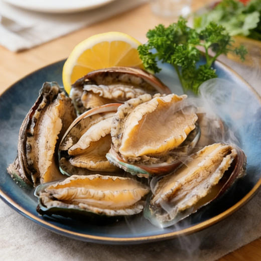 南纬三七欢享美味海鲜礼盒2362g【GY】 商品图3