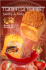 番茄辣松芋泥吐司（不建议切开） 商品缩略图1