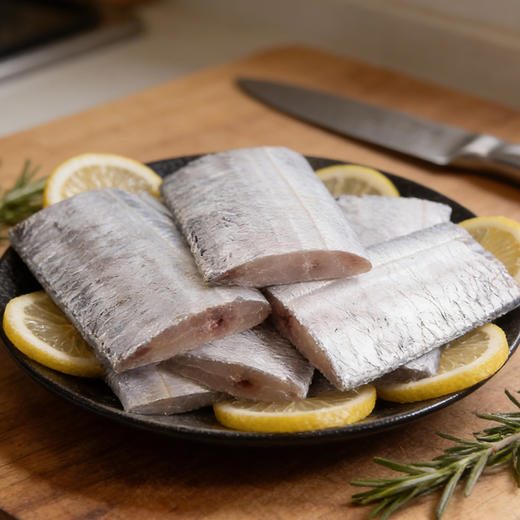 南纬三七欢享美味海鲜礼盒2362g【GY】 商品图5