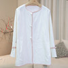 【抖音专属】新中式衬衣（25810405乐姝） 商品缩略图0