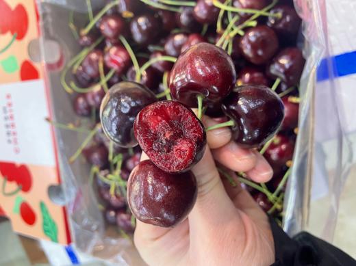 波板2J车厘子一箱（5斤装） 商品图1