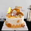1027CAKE | 长辈蛋糕  祝寿 商品缩略图1