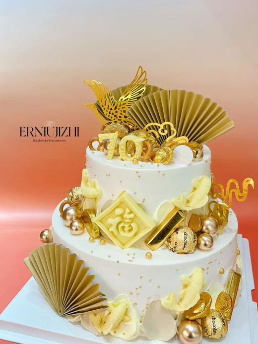 双层-寿款 商品图2