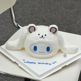 【大耳玉桂狗】