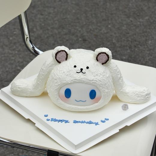 【大耳玉桂狗】 商品图0