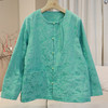新中式外套（25805336B-入帘青） 商品缩略图0