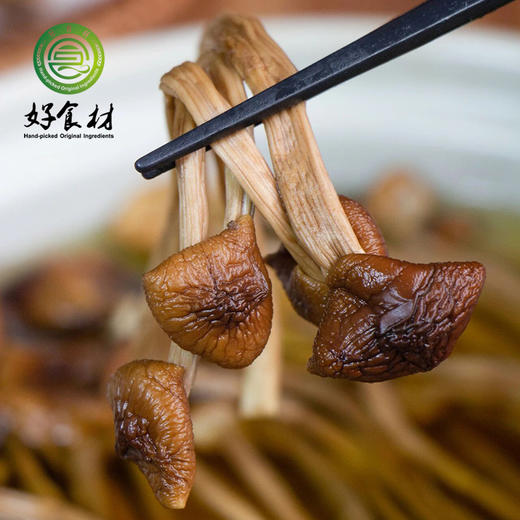 CY-茶树菇 商品图2