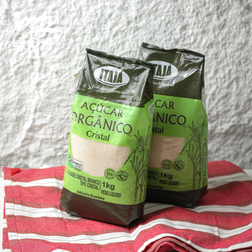 有机砂糖| 公平贸易* Organic sugar | Fair Trade Items 商品图1