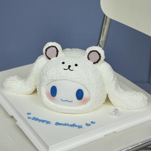 【大耳玉桂狗】 商品图2