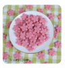 蛋糕装饰饼干- 粉色樱花饼干/180g*1包 商品缩略图0
