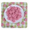 蛋糕装饰饼干- 粉色樱花饼干/180g*1包 商品图0