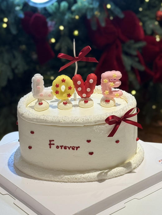 Forever 挚爱 商品图5