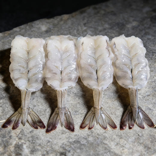 南纬三七欢享美味海鲜礼盒2362g【GY】 商品图6