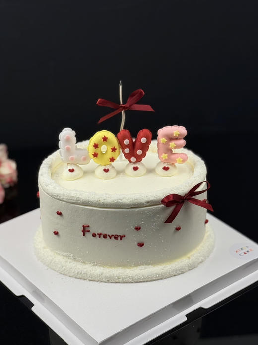 Forever 挚爱 商品图3