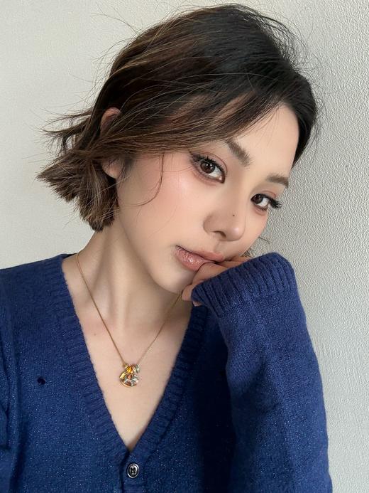 Hermes爱马新年限定「福马」项链 以诗入饰，福随马至，艺术家限定系列 商品图7