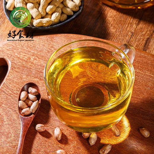 CY-高油酸0反花生油5L 商品图2