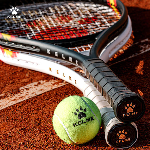 卡尔美LEGACY MARK · GRACE网球拍（280g）8503WL5125 商品图3