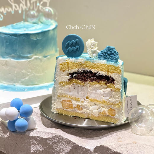 水瓶座 商品图3