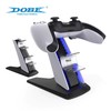 DOBE PS5 双手柄充电底座 座充 配件 商品缩略图0