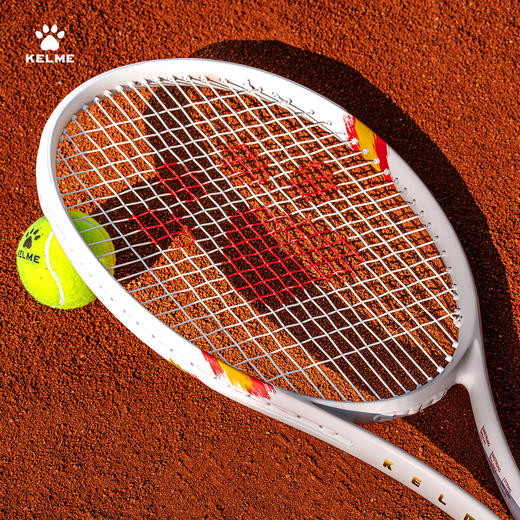 卡尔美LEGACY MARK · GLORY网球拍（295g）8503WL5126 商品图8