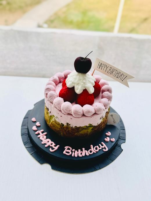 开心果巴斯克 商品图2