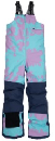 26/27Hootie Hoo雪服 Kids Pinnakle  2L Insulated Bib
