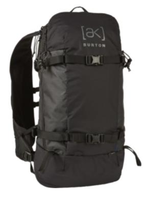 25/27BURTON包AK SRGNCE TOUR PACK TRUE BLACK 商品图0