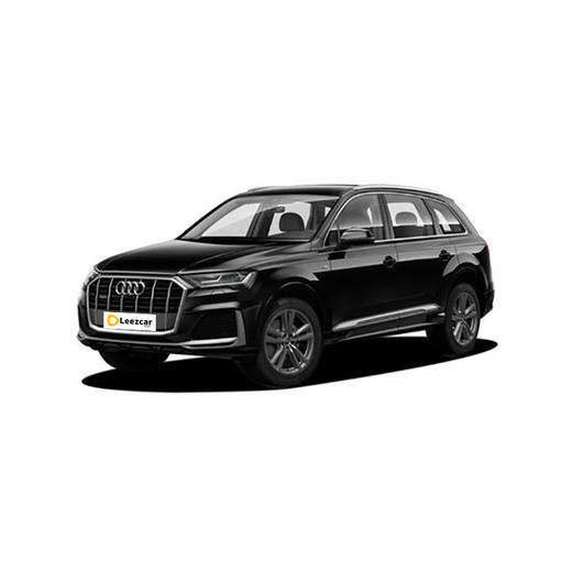 奥迪 Q7 55 TFSl quattro Sline冰雪运动版【长租-北京】 商品图0