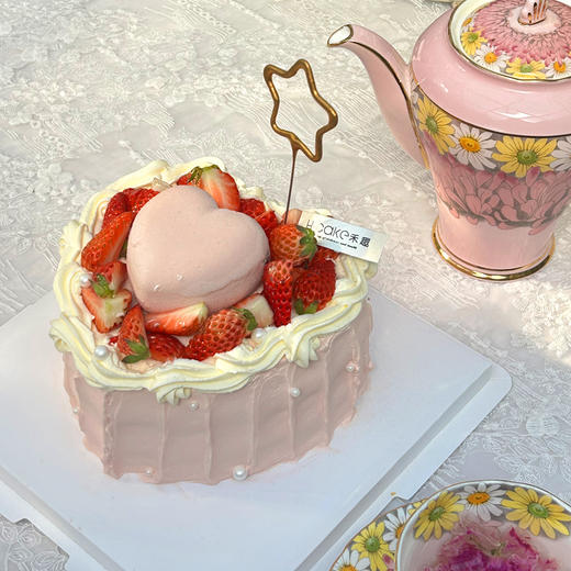 心芯相印 商品图0