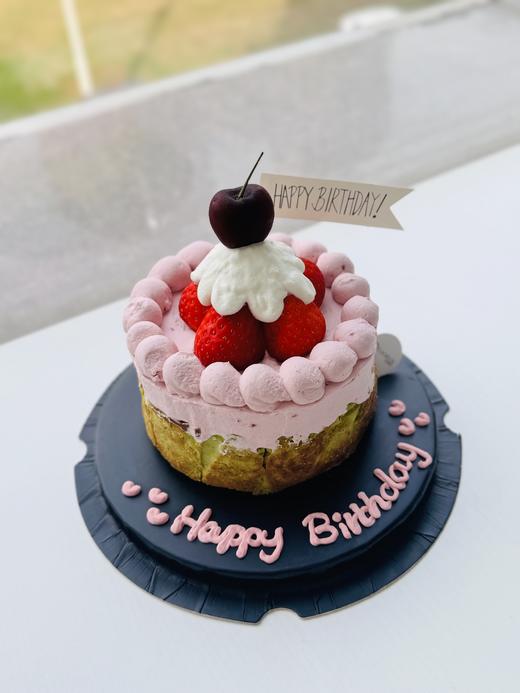 开心果巴斯克 商品图1