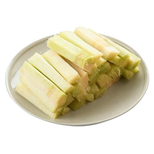 鲜果切 黄金甘蔗条 700g/盒 商品图3