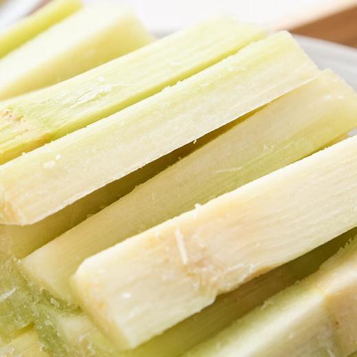 鲜果切 黄金甘蔗条 700g/盒 商品图4