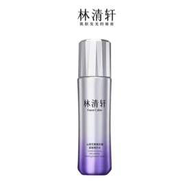 林清轩山茶花奢雅抗皱紧致精华水125ml