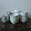 日本中古茶杯X1463 商品缩略图5