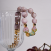 北京仓｜House of Fou-Berry-草莓 粉晶 项链［土耳其设计师］ 商品缩略图1