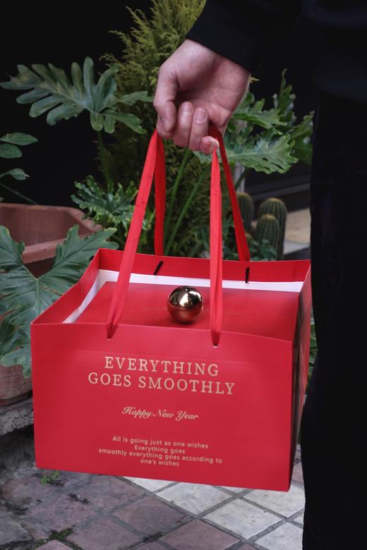 2026新年礼盒 商品图1