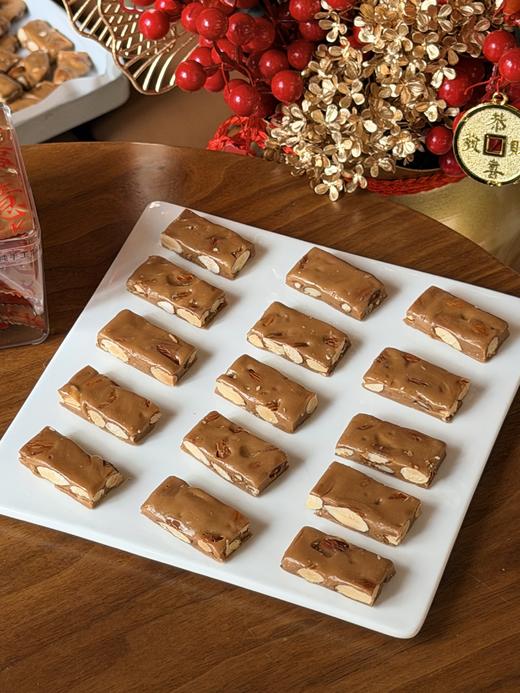 HAPPY NEW YEAR｜马年新春礼盒  「限量200盒。为确保最佳赏味期，快递按下单顺序发货，指定日期请选同城配送模式」 商品图4