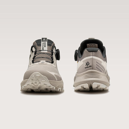 KAILAS凯乐石女款低帮跑山徒步鞋(括苍 BOA)KS2612247 商品图3