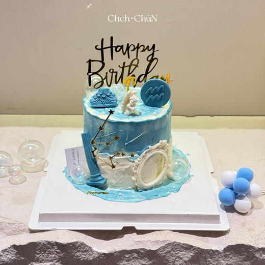 水瓶座 商品图2