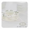 女神节3毫米丝带-奶白/45米*1卷 商品缩略图0