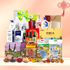 【Y26SSL】新春福利套餐组合三（套餐中调料礼盒为易碎品，快递时礼盒替换为泡沫盒寄递，感谢您的理解） 商品缩略图0