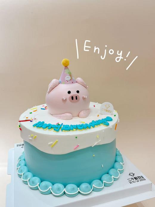 儿童定制-小猪猪 商品图2