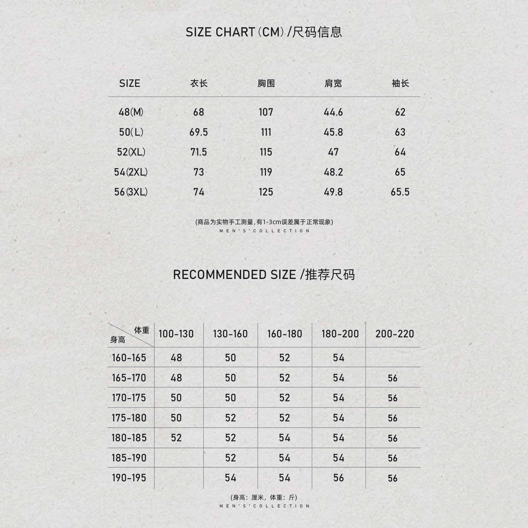 「Metal-Zip」秦磊男装羊毛棉定纺麻点肌理感卫衣LL-SSY1345 O1商品图4