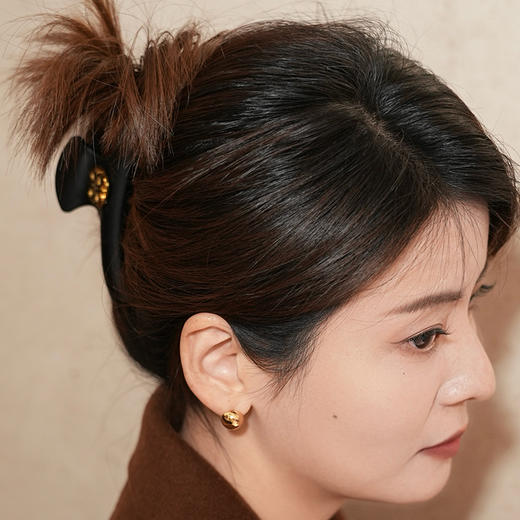 【3月中旬发货】【不退不换】良木礼发抓（2658） 商品图0