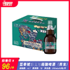 蓝带琥珀艾尔精酿啤酒（青龙）  酒精度：4.7°   麦芽度：12° 商品缩略图0