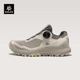 KAILAS凯乐石女款低帮跑山徒步鞋(括苍 BOA)KS2612247