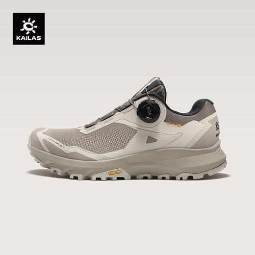 KAILAS凯乐石女款低帮跑山徒步鞋(括苍 BOA)KS2612247 商品图0