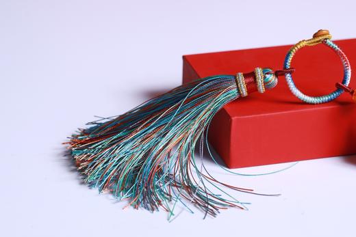 GJXJ0450°马上来财挂饰（稳财款） 商品图4