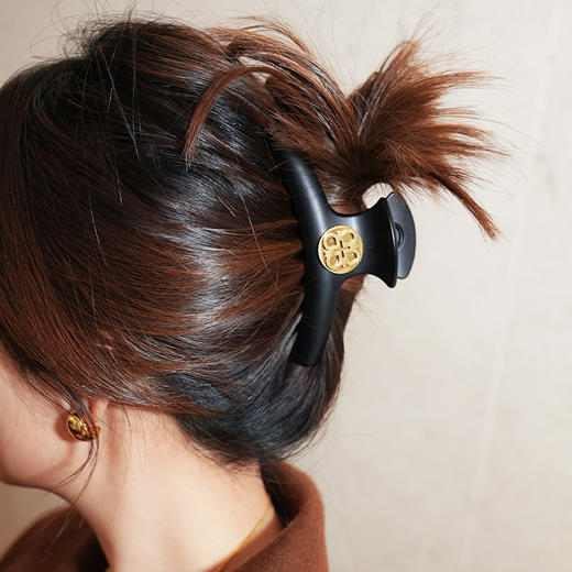 【3月中旬发货】【不退不换】良木礼发抓（2658） 商品图2