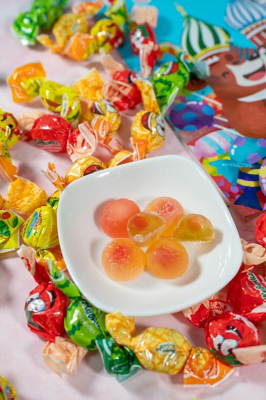 2026年俄罗斯糖果 家庭囤货自选品类（两斤起包邮） 商品图3